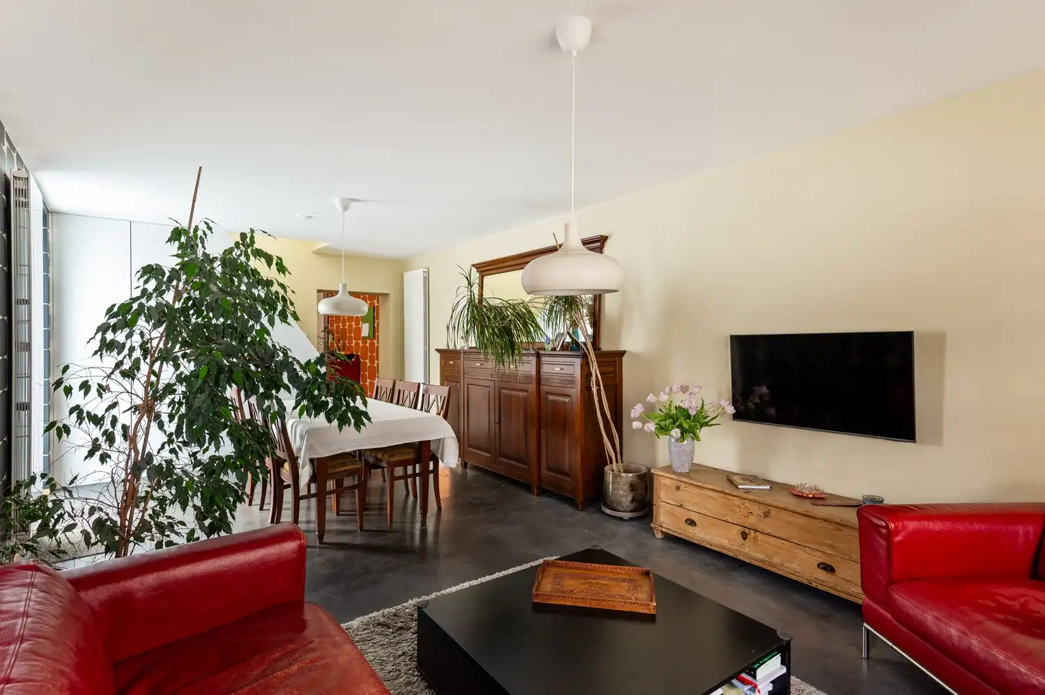 Gerenoveerde woning met 3 slaapkamers en terras te Lier foto 6