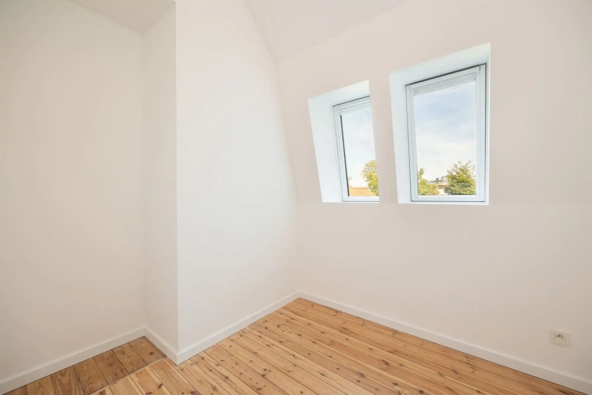 Energiezuinige woning met drie slaapkamers en een tuin foto 19