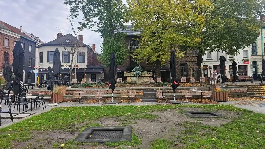 Appartement te koop foto 22