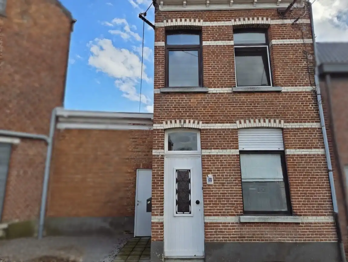 Halfopen renovatiewoning op topligging in Muizen foto 18