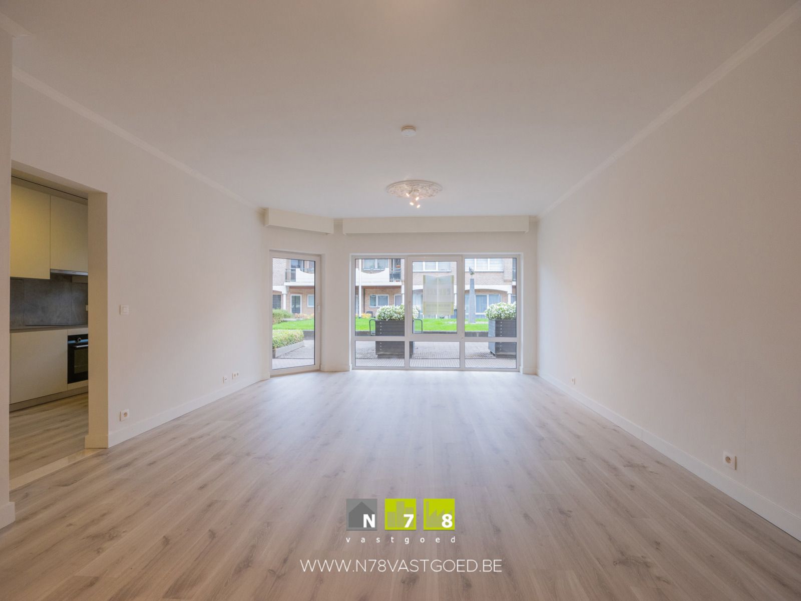 Appartement te koop foto 5