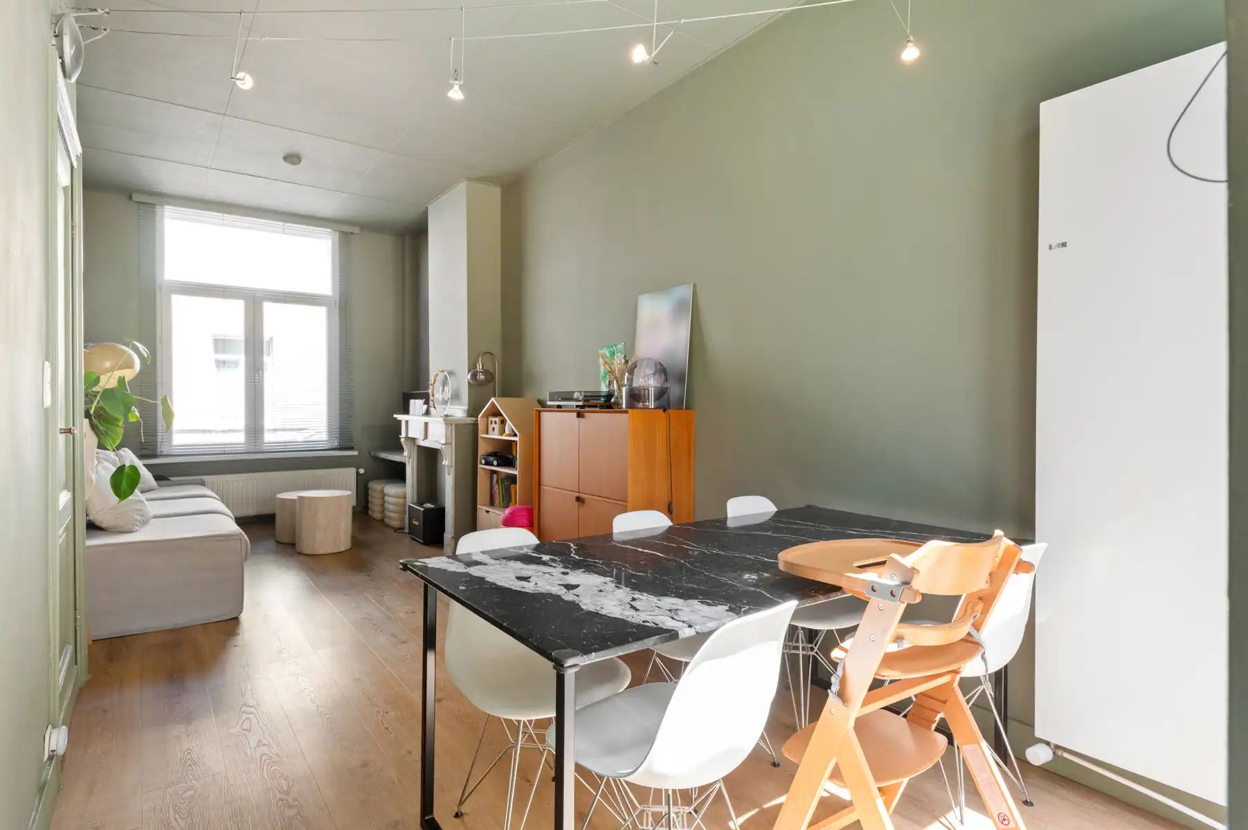Huis te koop foto 6