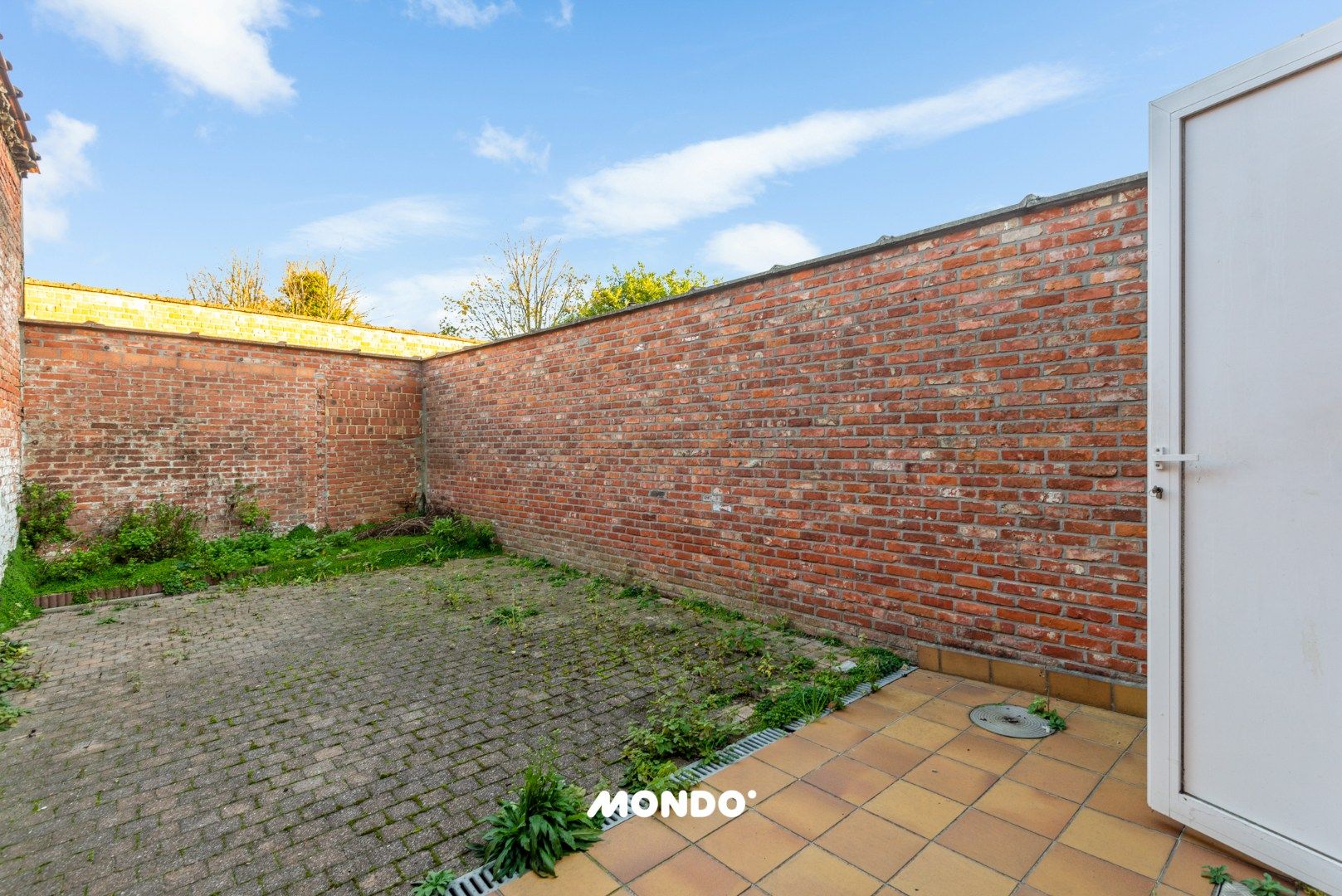 Veelzijdig handelspand met duplex in hartje Willebroek — uitstekende commerciële ligging. foto 17