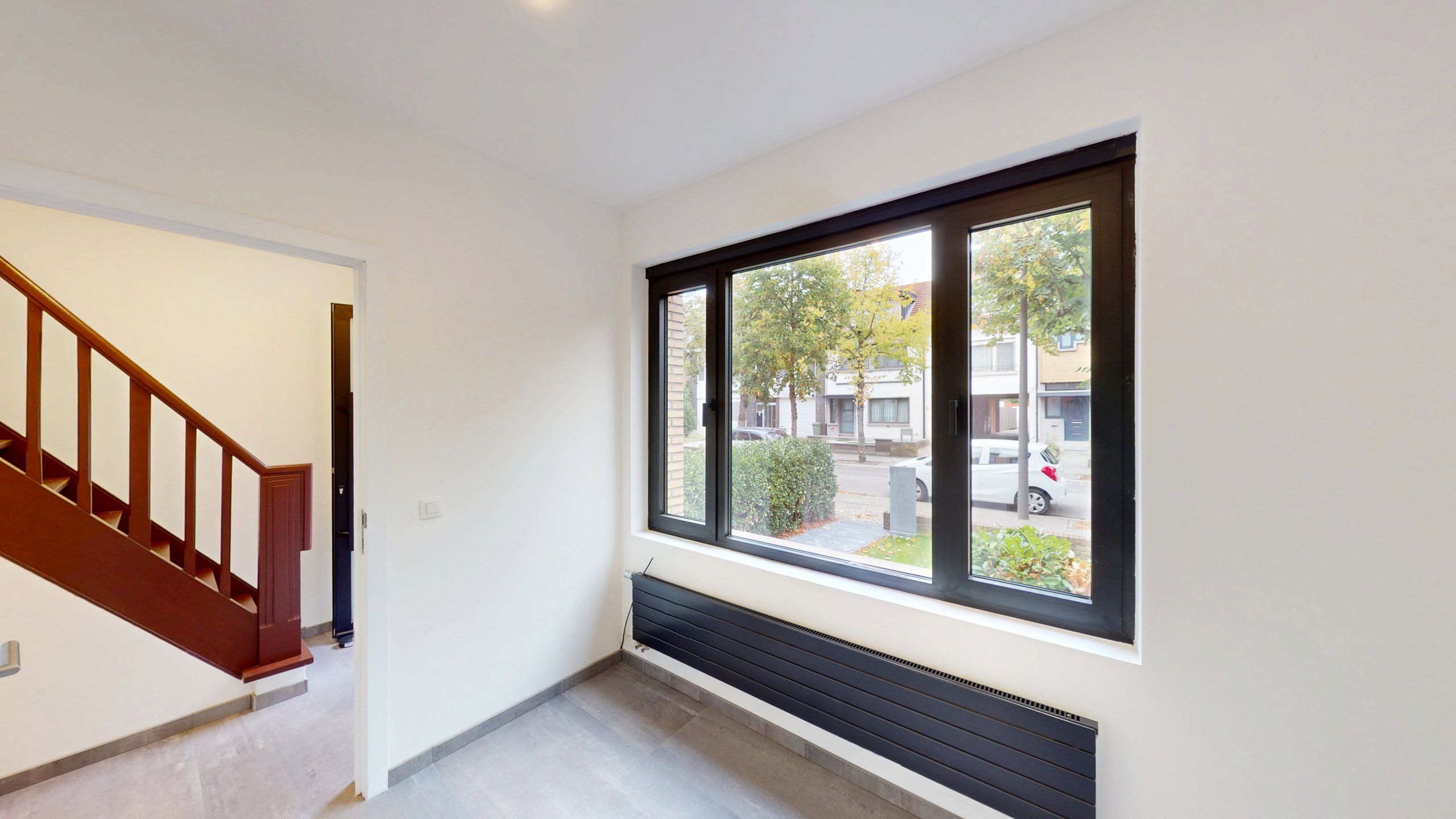 EKEREN - Gerenoveerd huis met zonnige tuin  foto 7