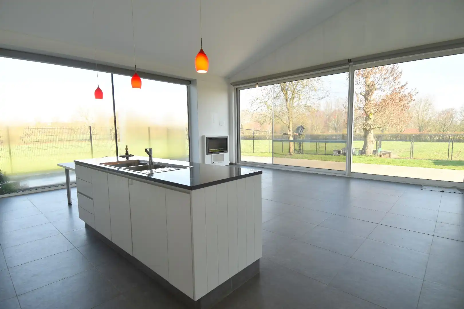 Huis te huur 8510 Bellegem