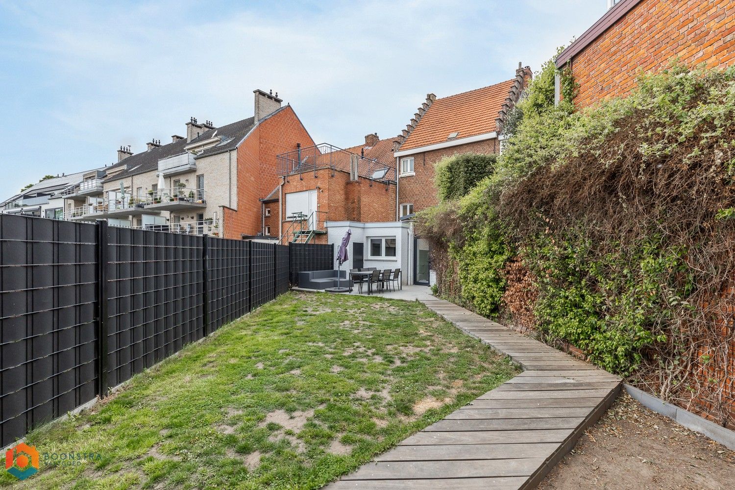 Gerenoveerde woning met 2 (mogelijks 4) slpkrs op toplocatie in Heist-op-den-Berg foto 14