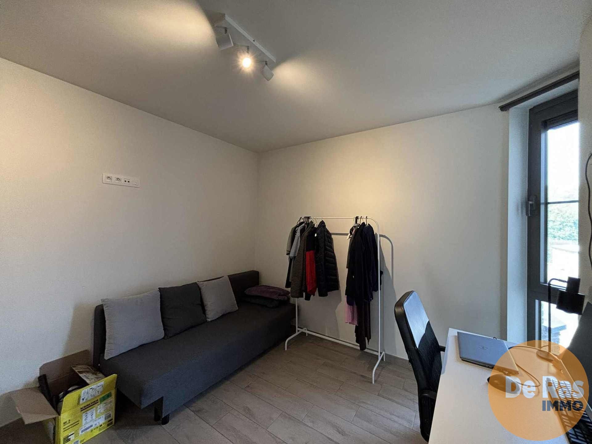 LEDE - ENERGIEZUINIG appartement met 2 slpks nabij centrum.  foto 8