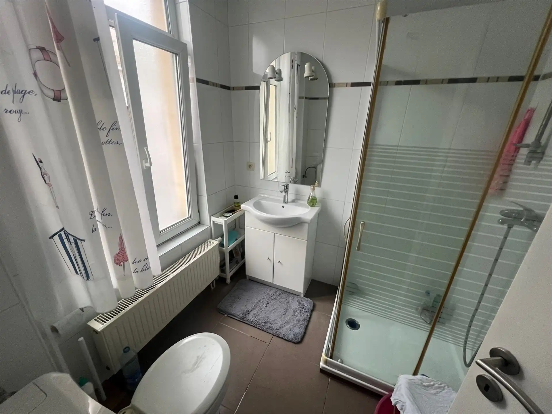 Opbrengsteigendom met commerciële gelijkvloers en 6 appartementen foto 7
