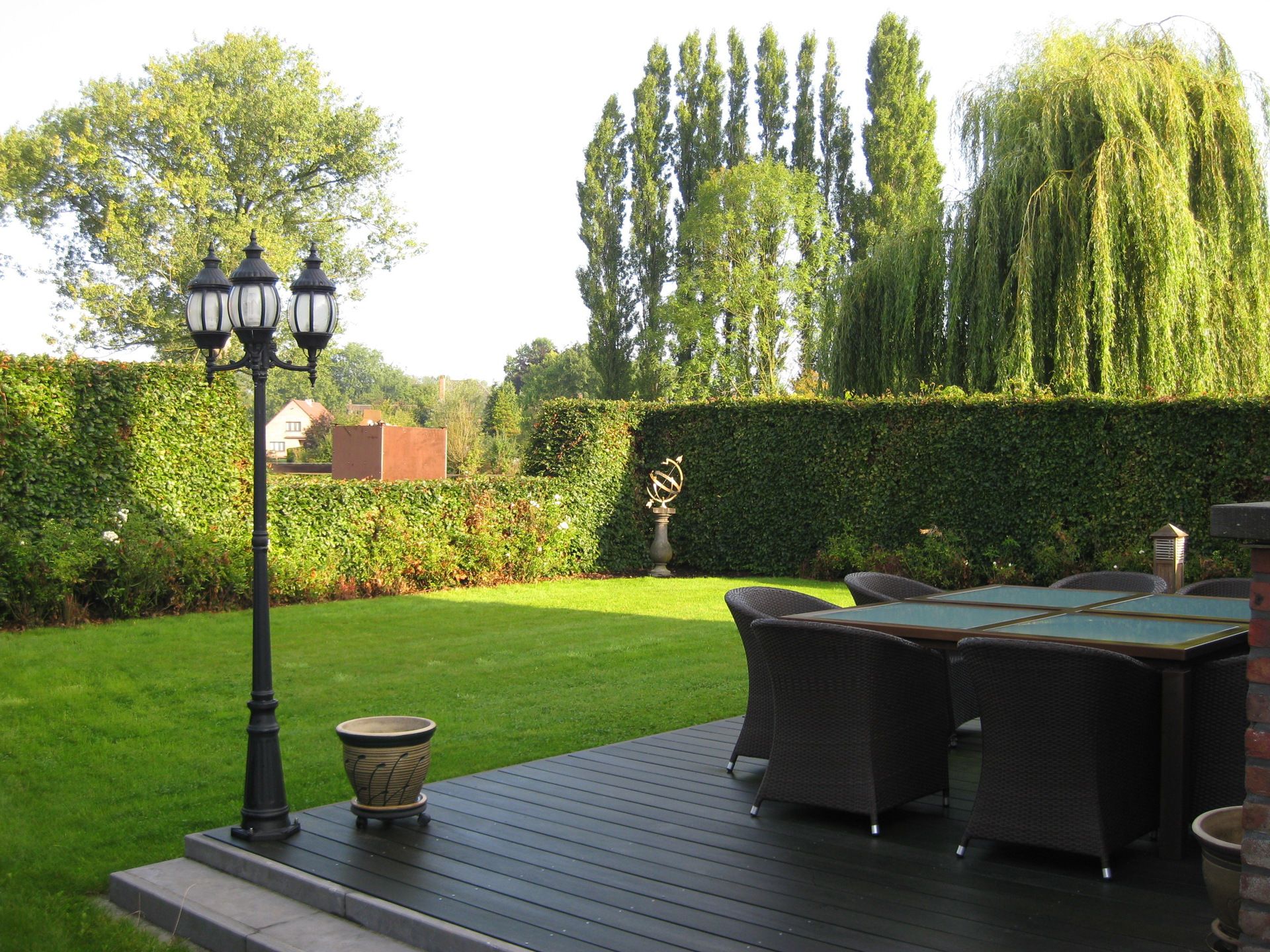 Robuuste karaktervolle woning met loods en weide  foto 15