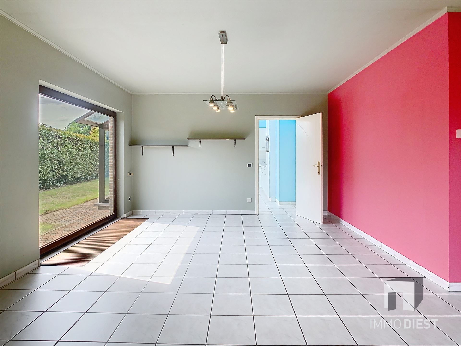Praktische gezinswoning met mogelijk 5/6 slaapkamers & diepe tuin op 14a 73ca in Scherpenheuvel. foto 9