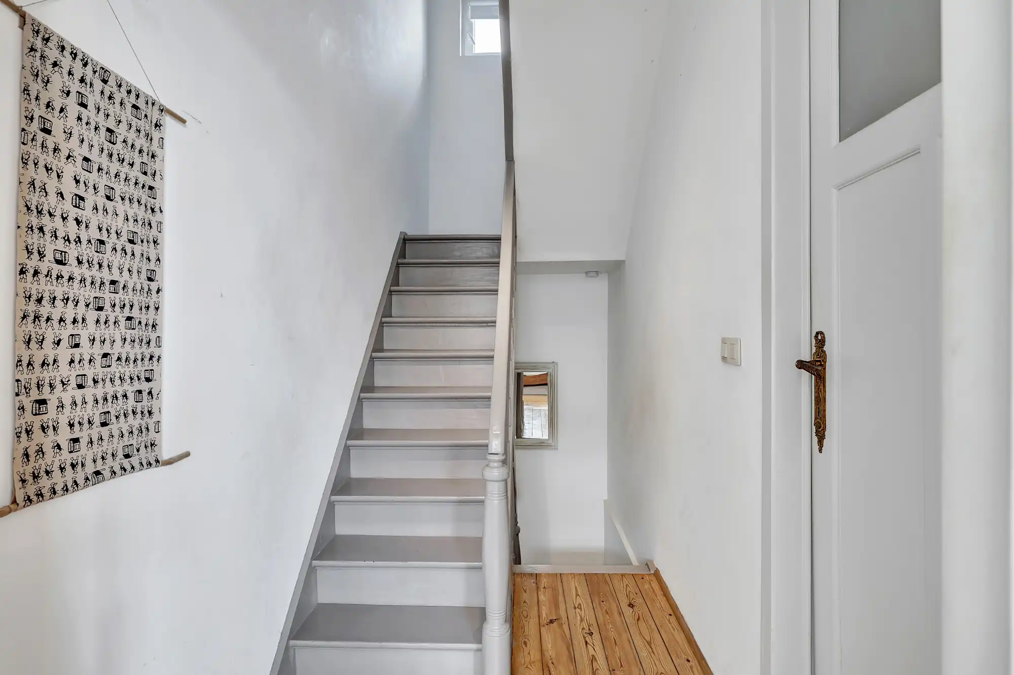 Instapklare woning met 4 slaapkamers te Anderlecht foto 10