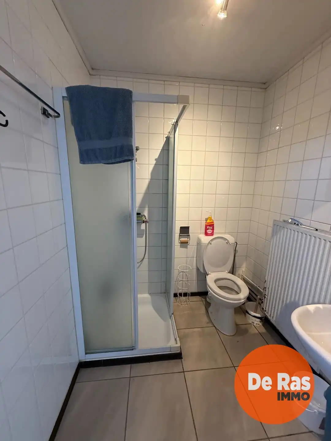 AALST - Handelspand met woonst op toplocatie foto 11
