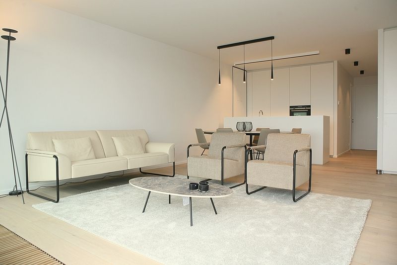 Appartement te koop foto 3