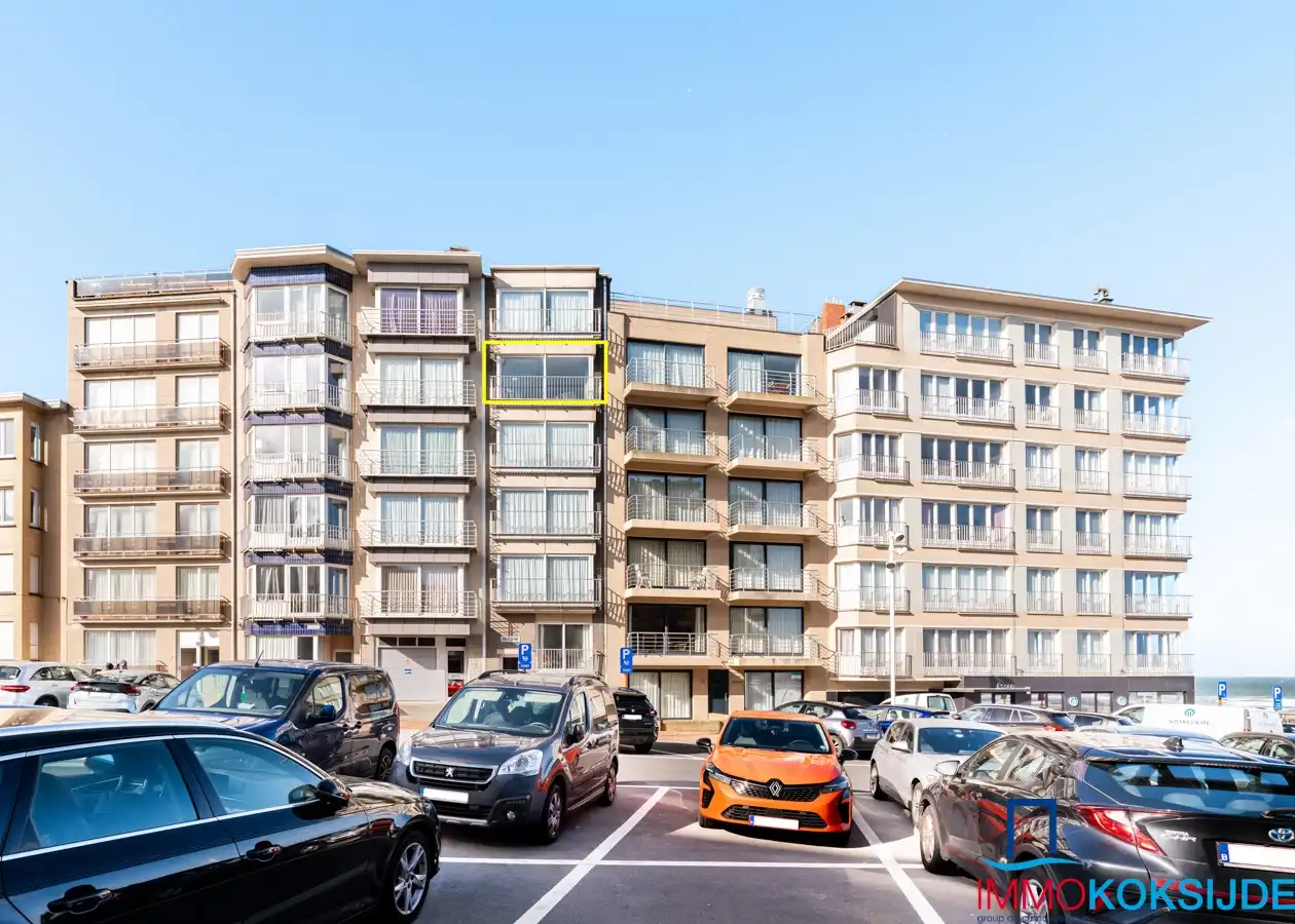 Skyline 04.01 Koksijde foto 15