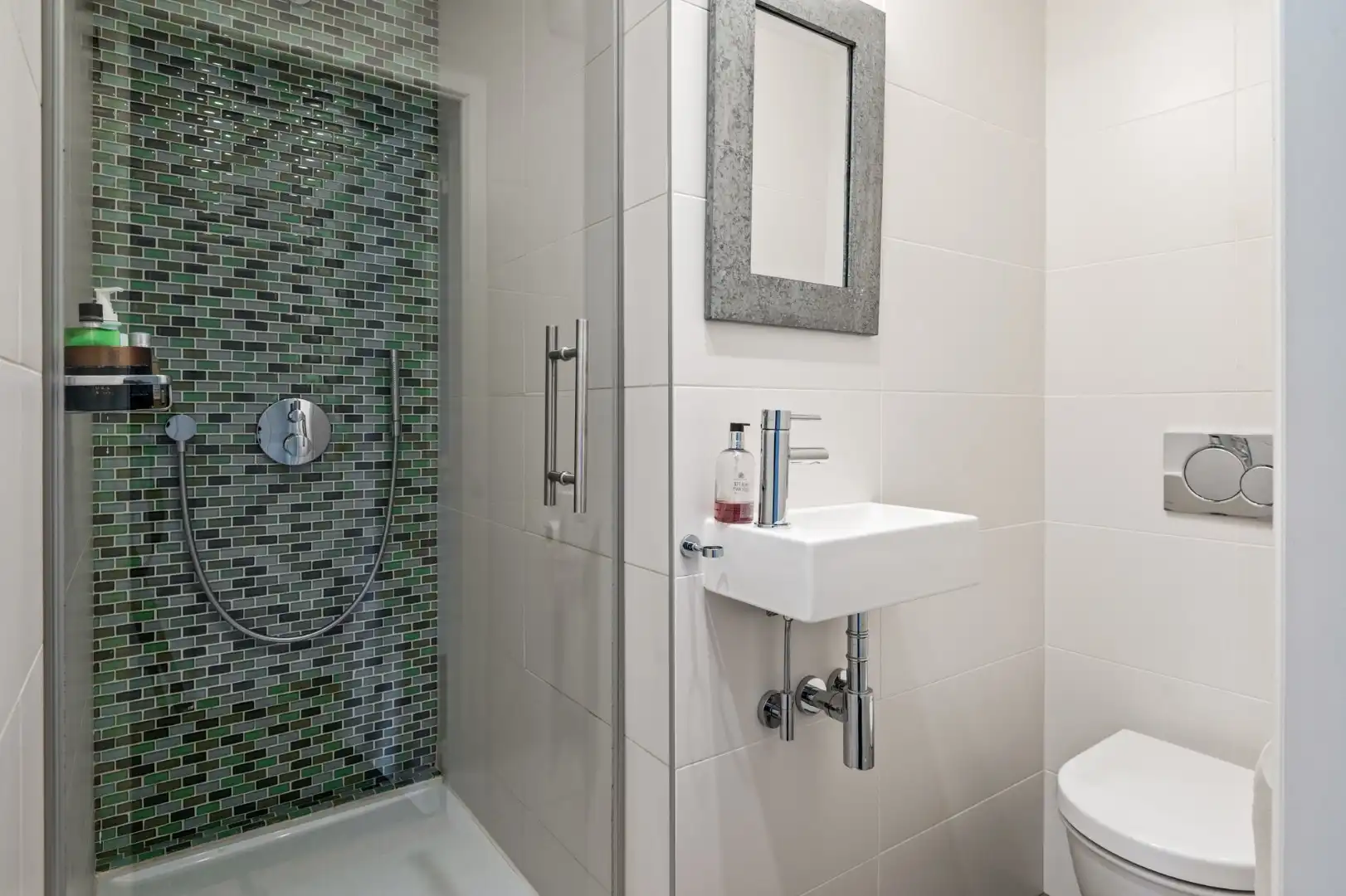 Riant appartement met prachtig zicht over het Stadspark! foto 18