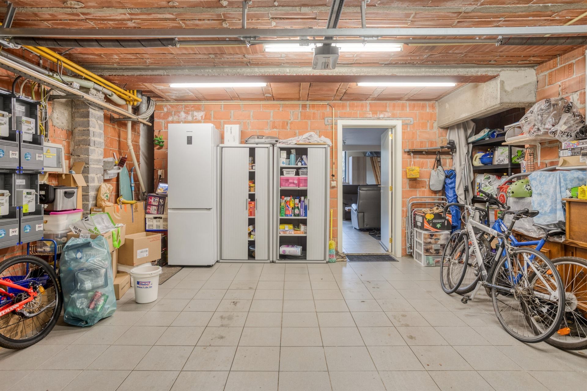 Appartementsgebouw foto 32