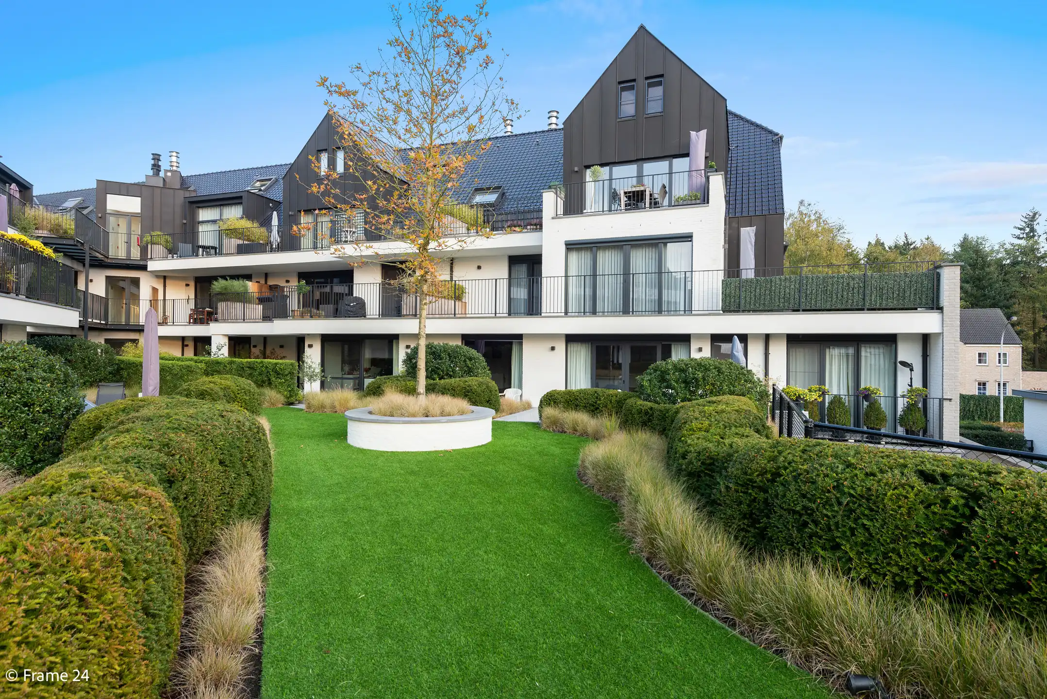 Instapklaar appartement te Heide foto {{pictureIndex}}