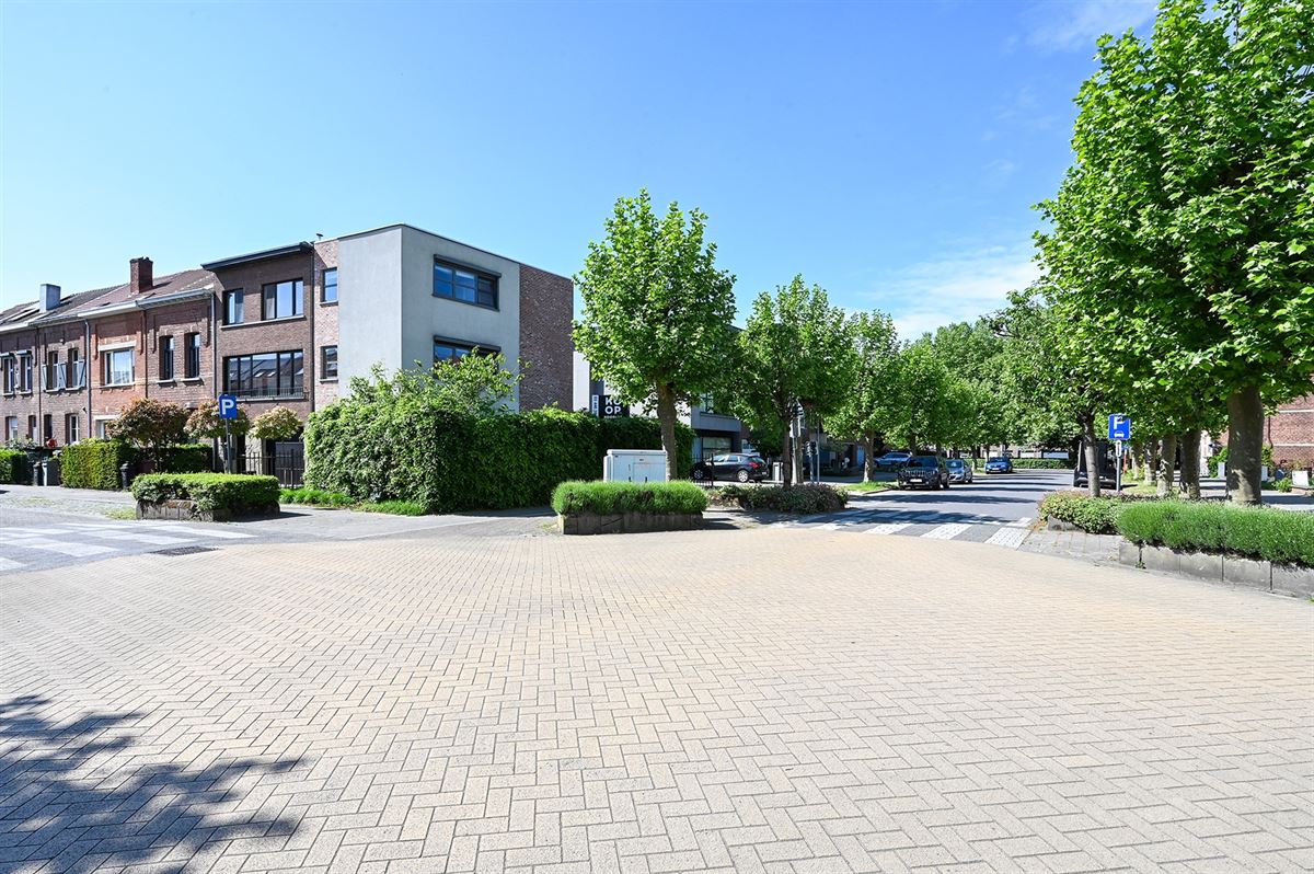 Ruime HOB met 3 slpk en zeer lage EPC in Schoten foto 41