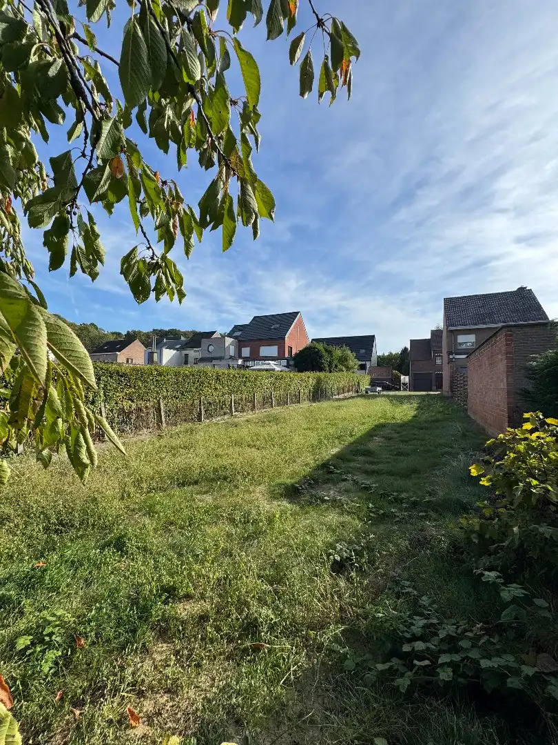 een perceel grond foto 6