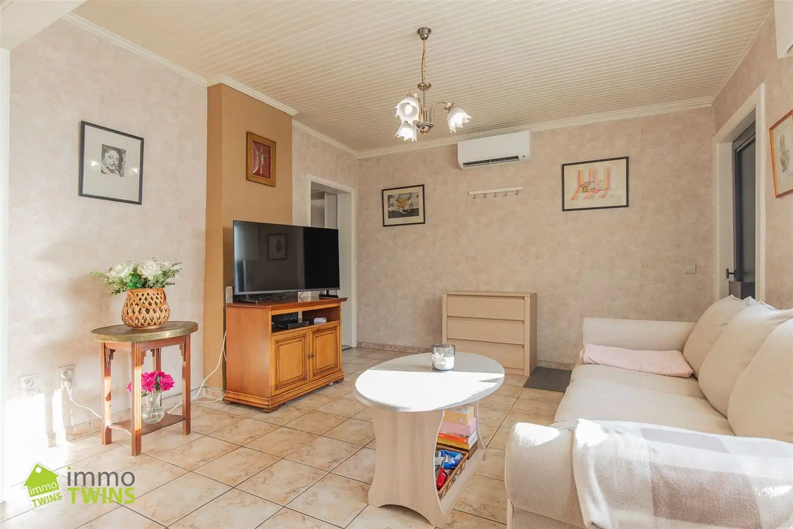 Open bebouwing in Opdorp  foto 4