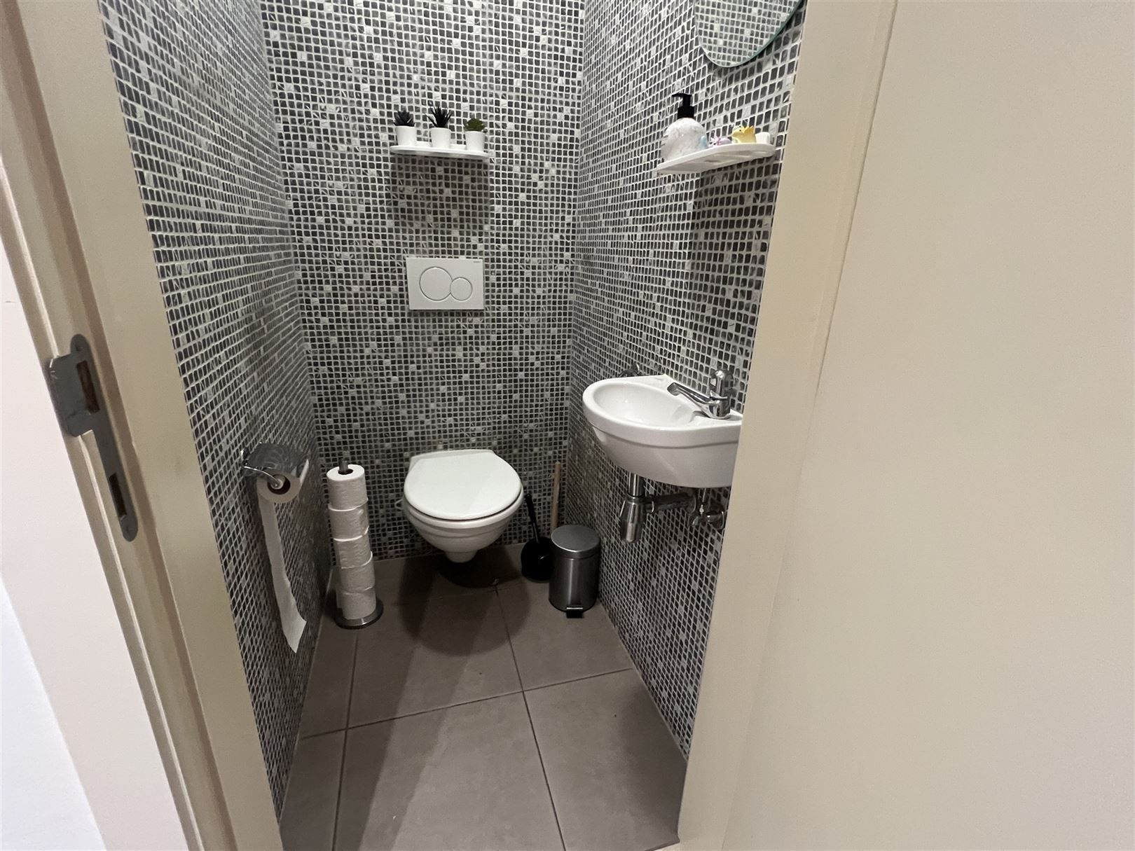  Gunstig gelegen appartement te huur in Residentie Bromelia foto 6
