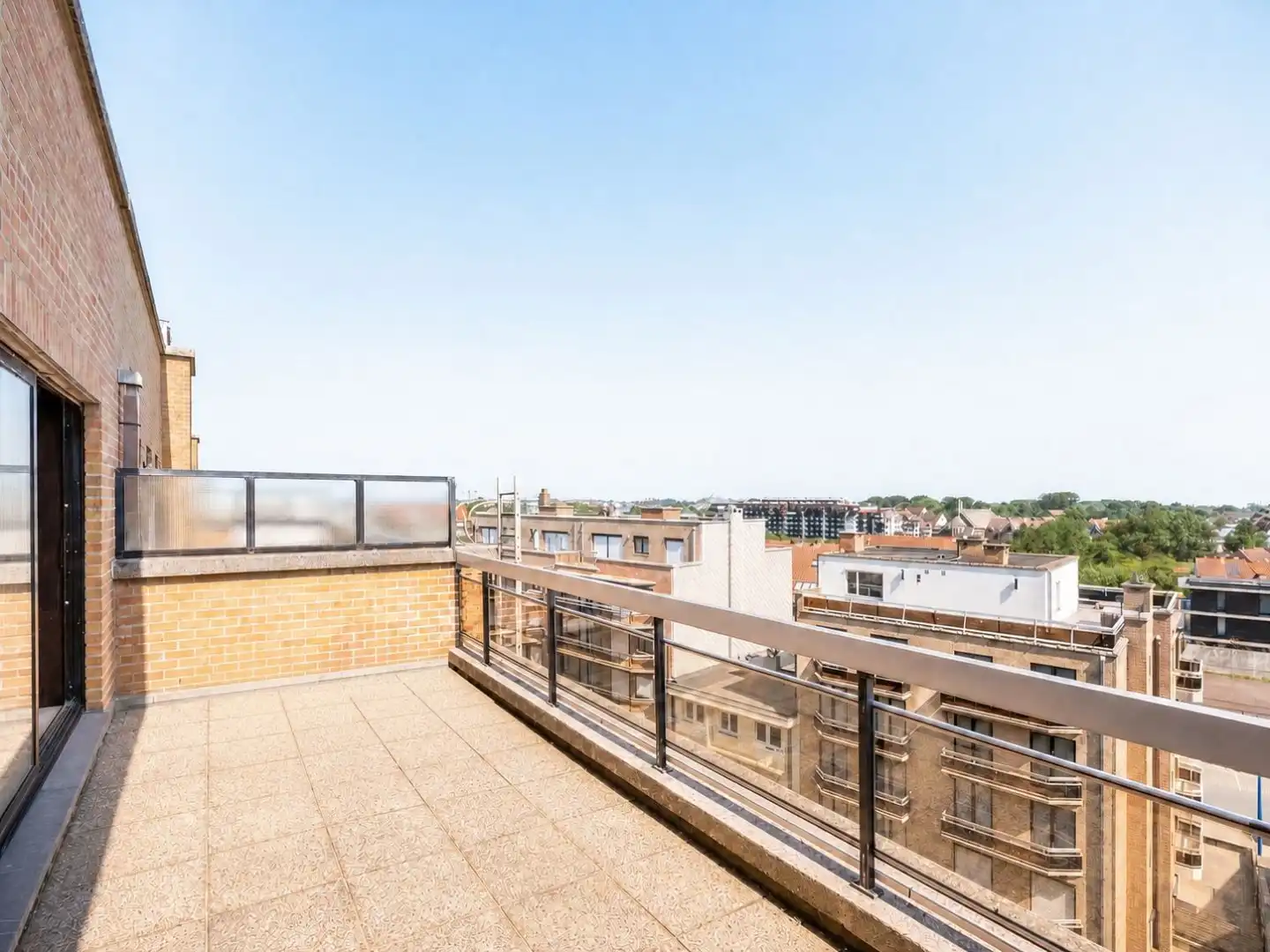Oostdijk - Penthouse foto 8