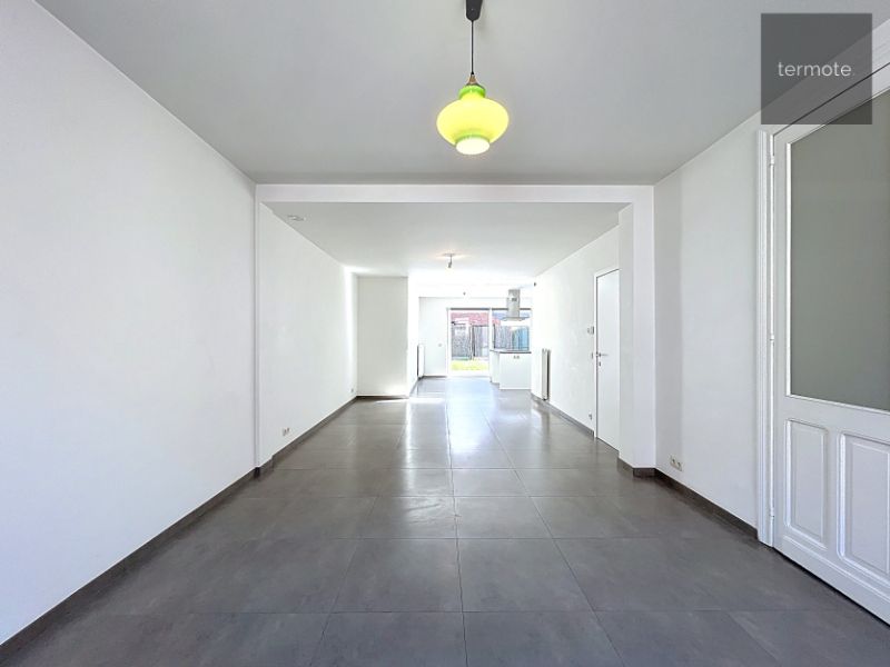 Burgerwoning foto 6
