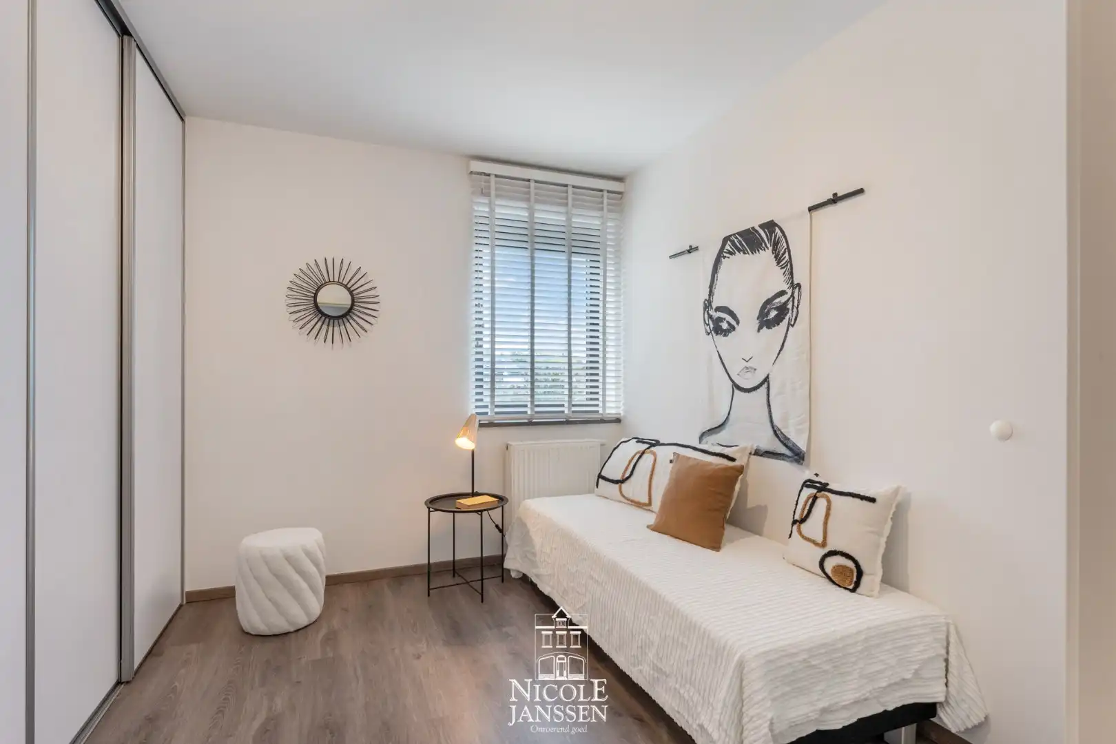 Royaal duplex-penthouse  foto 19