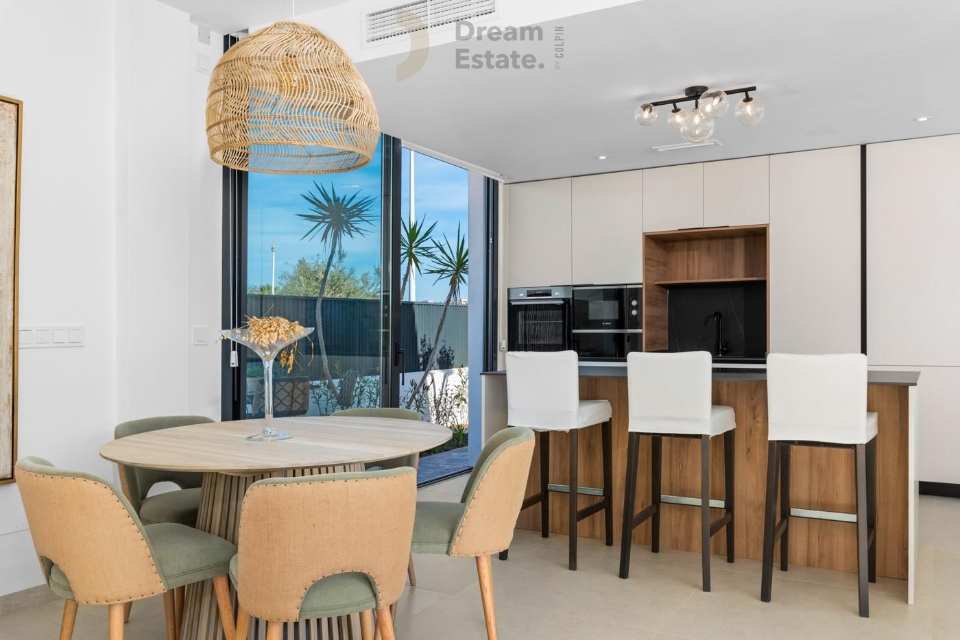 Luxe Villa’s Mar de Cristal: Wonen in stijl en comfort foto 30