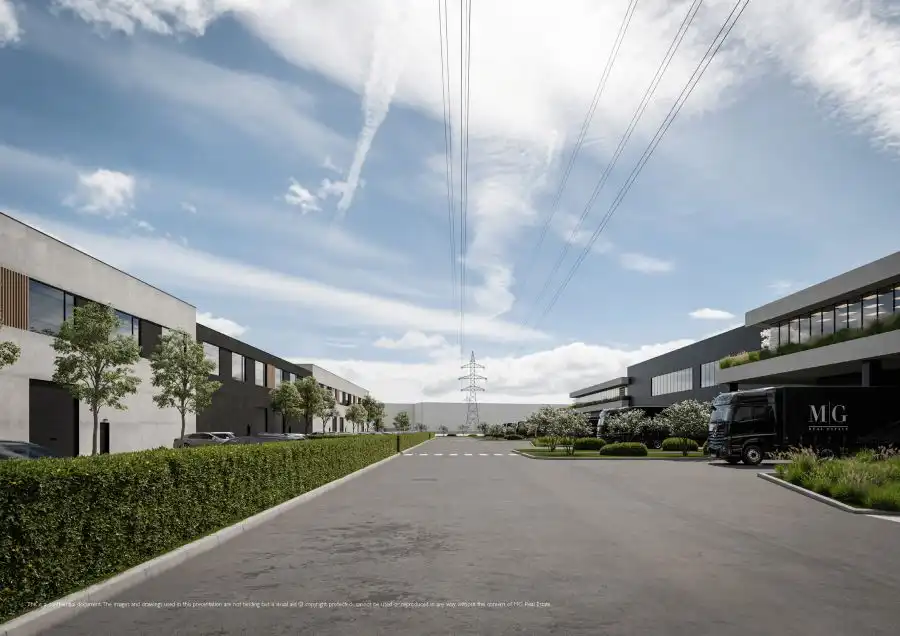 Woluwelaan 1, 1800 Vilvoorde foto 13