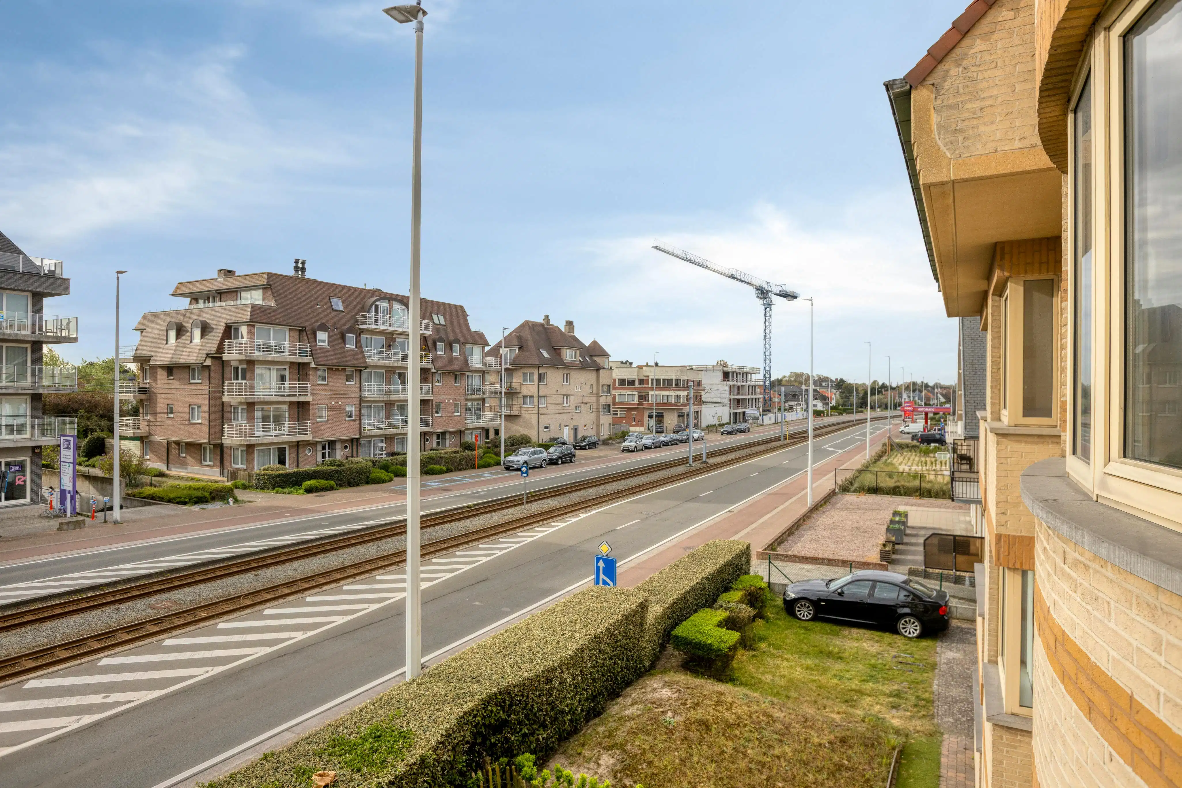 Appartement (38 m²) vlakbij zee in Koksijde-Bad foto 13