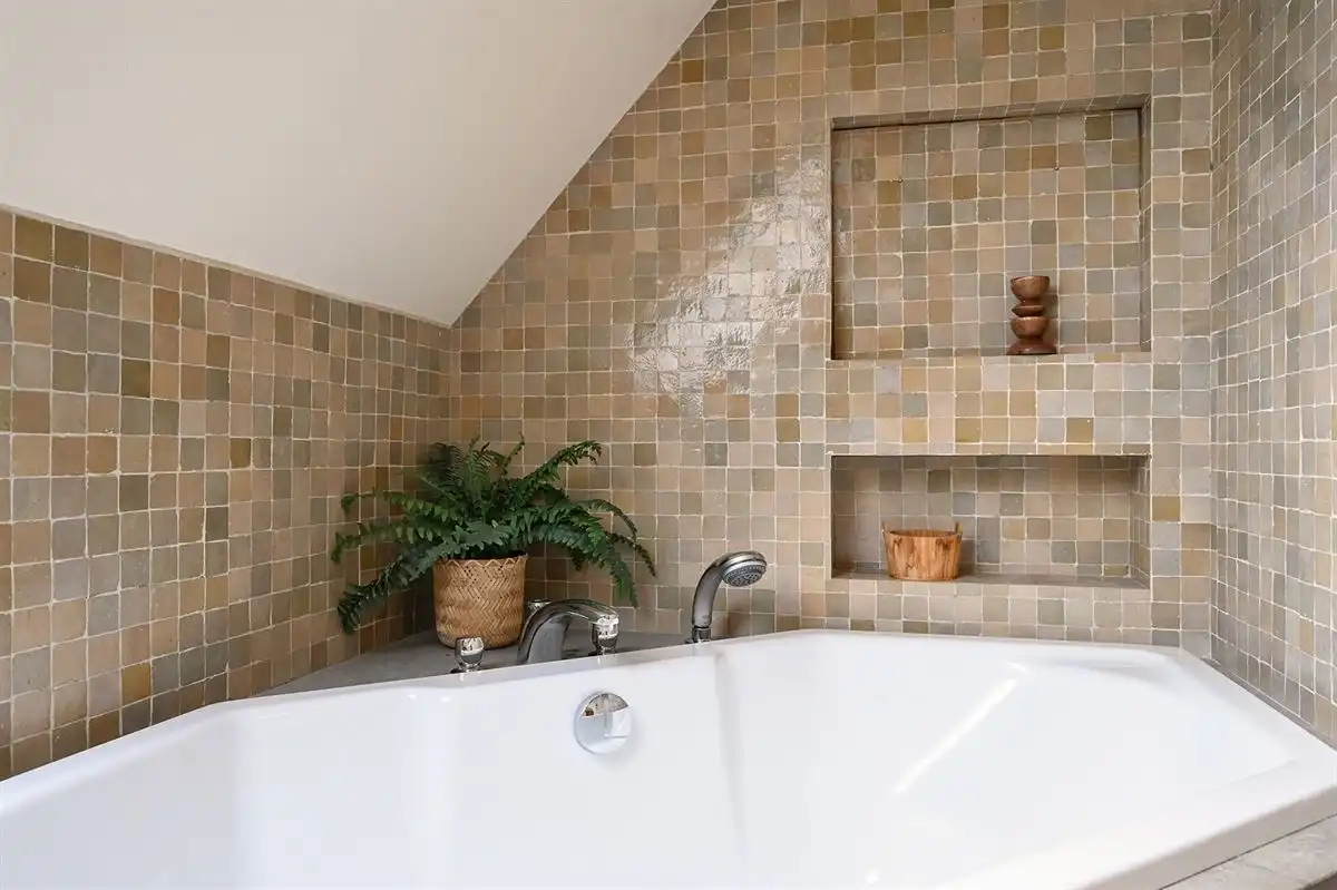 Instapklare villa met zwemvijver foto 14