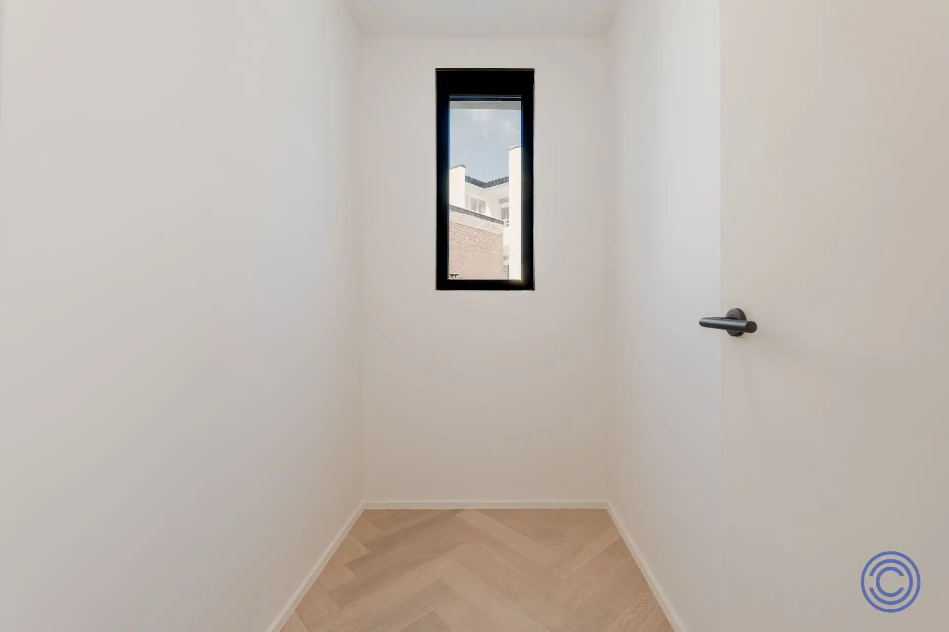 Exclusieve triplex met zonneterras nabij de geliefde Marnixplaats foto 16