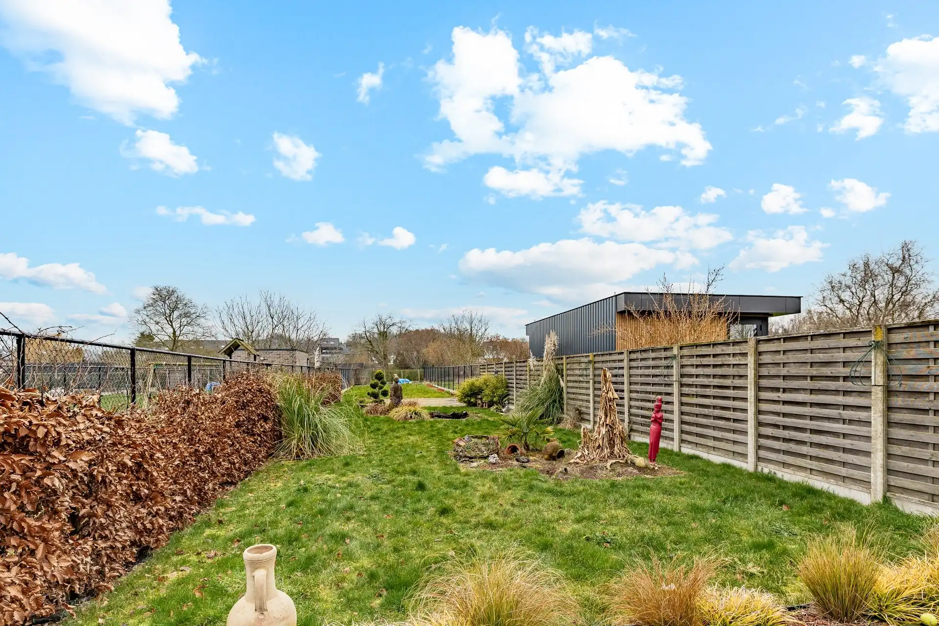 Ruime energiezuinige woning (2022) met 5 slaapkamers en zonnige tuin foto 27