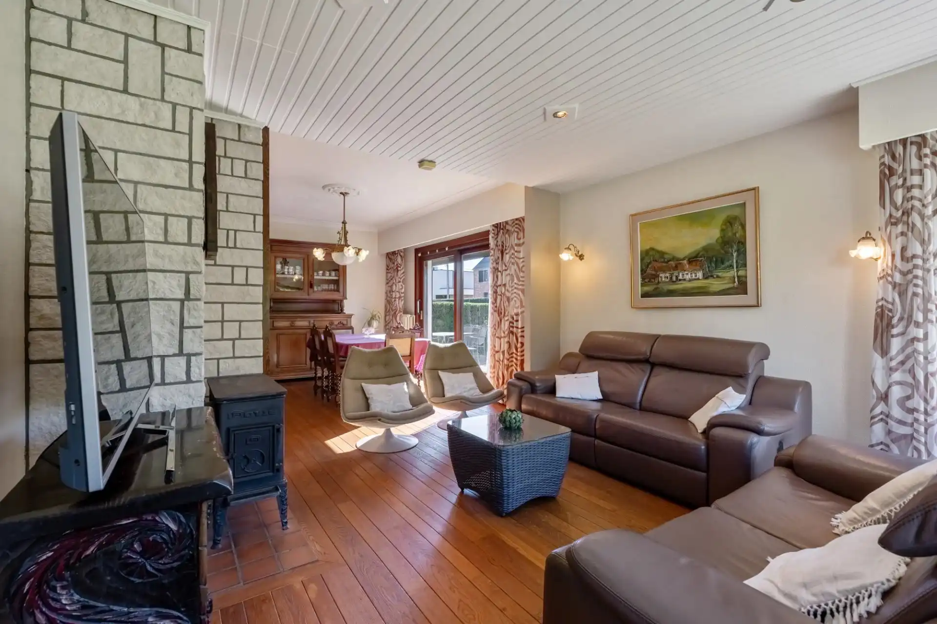 Rustig gelegen woning te Heusden foto 3