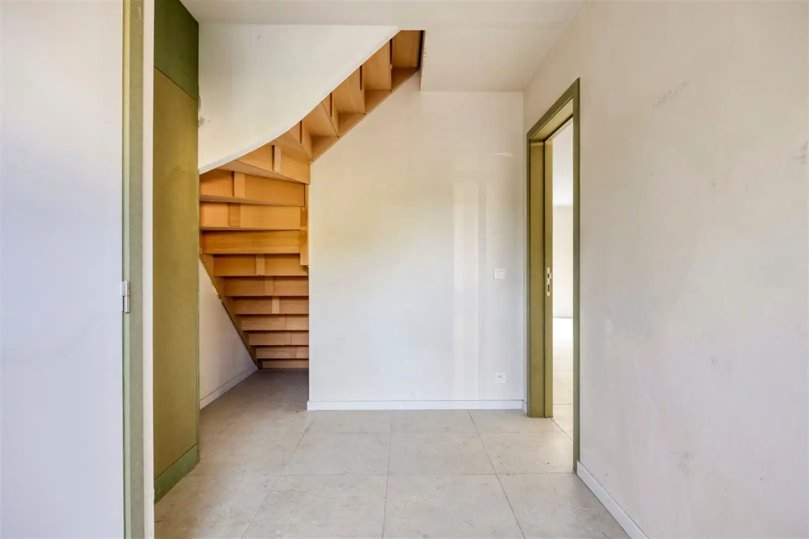 Rustig gelegen, energiezuinige nieuwbouwwoning. foto 3