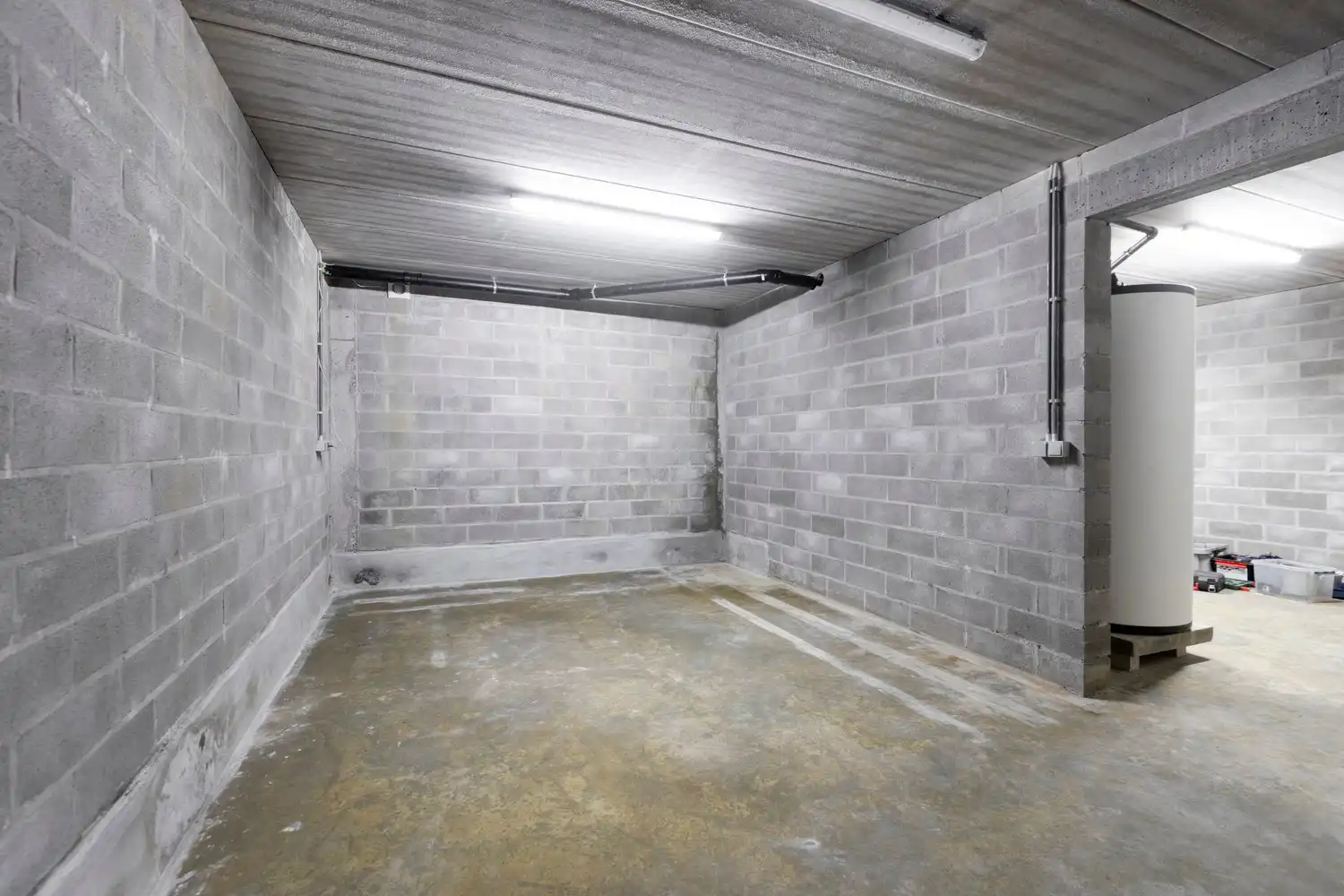 RECENTE, ENERGIEZUINIGE WONING MET 4 SLAAPKAMERS IN SCHERPENHEUVEL! foto 29