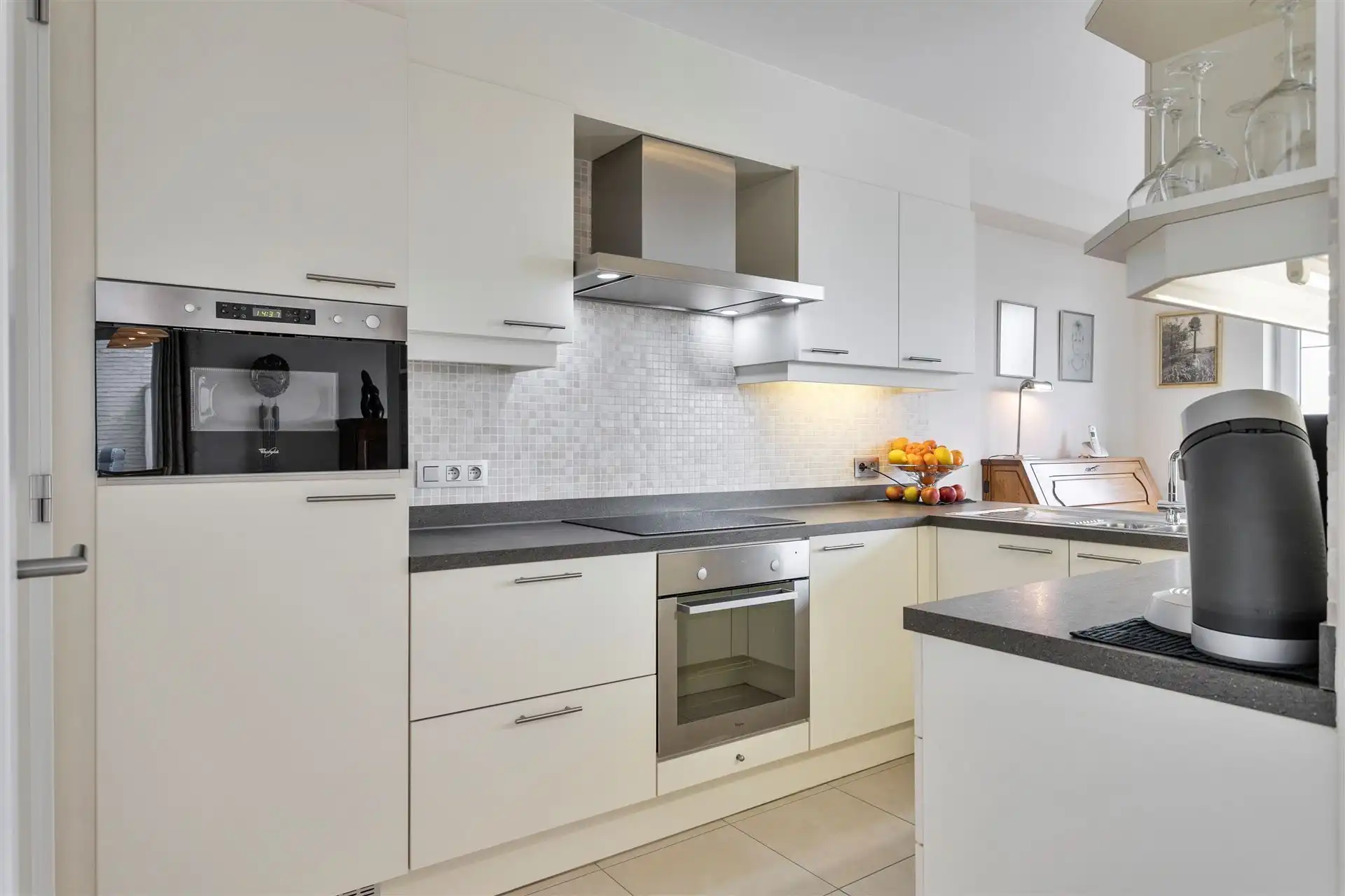 Uniek en luxueus appartement met zicht op de Rupel foto 11