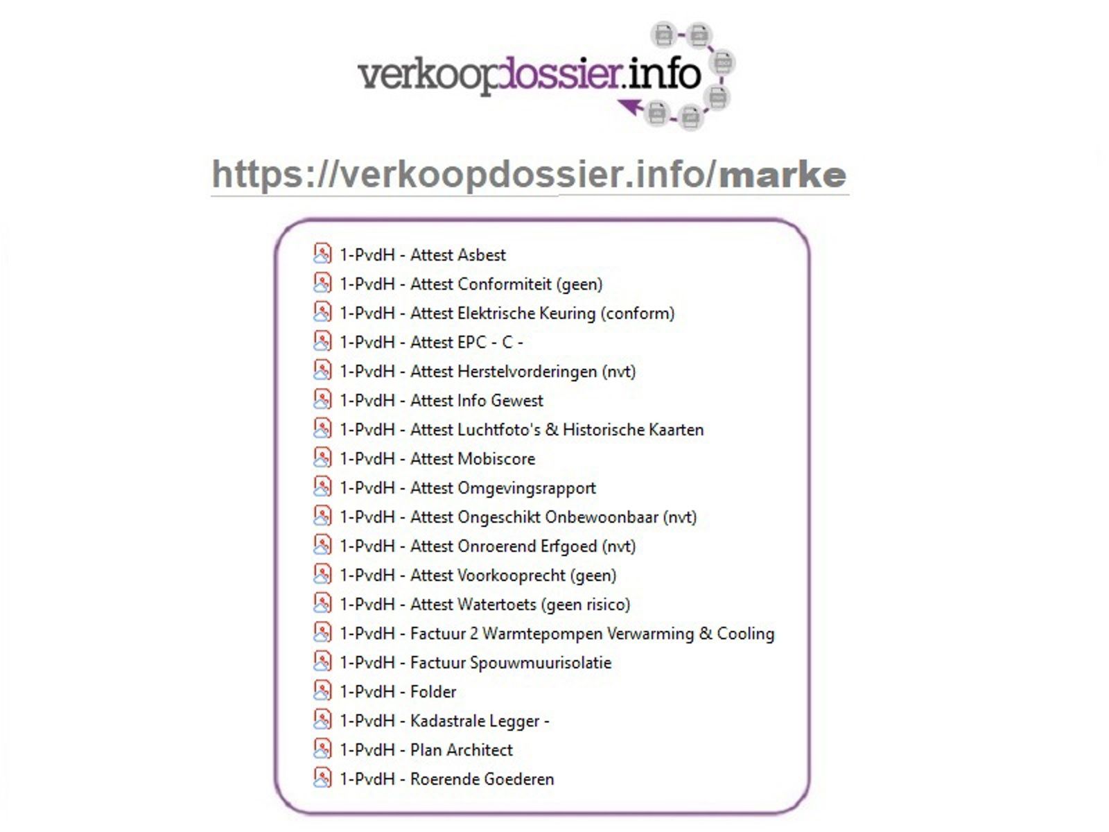 Huis te koop foto 42