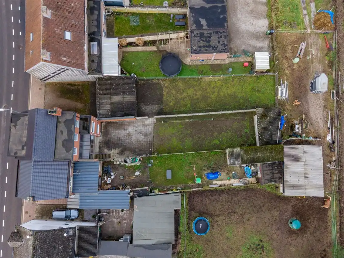 Verzorgde Bel-etage met 3slk en epc C.   foto 36