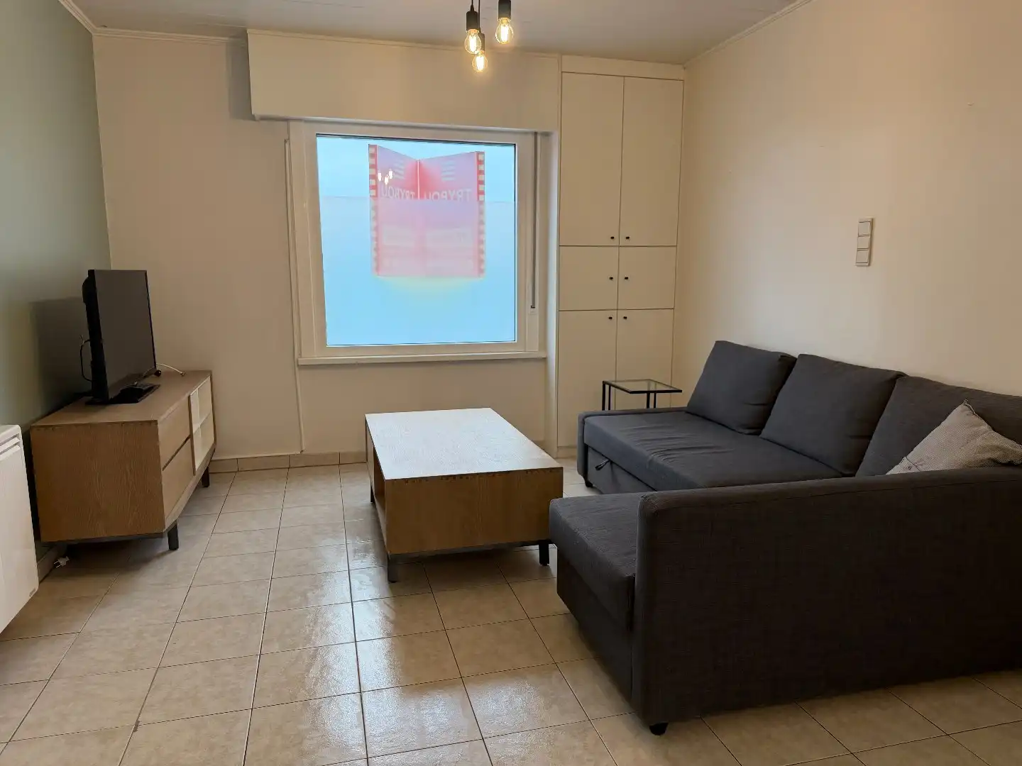 Te huur - woning met 3 slaapkamers te Merkem foto 5