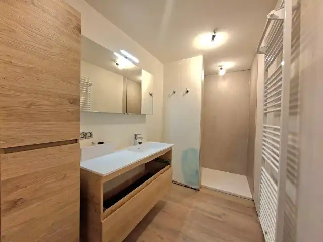 prachtig gerenoveerd duplex appartement  foto 7