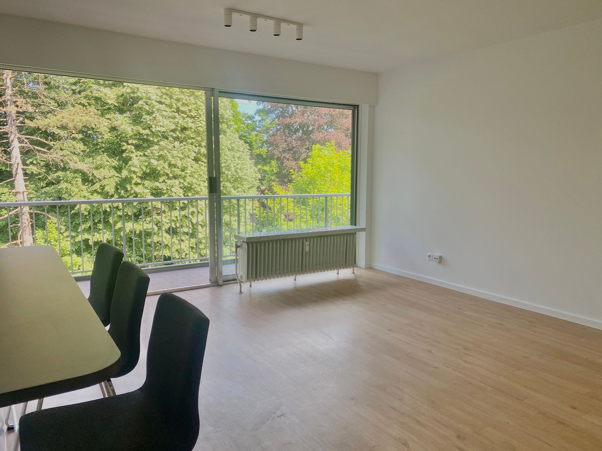 gerenoveerd app. met 2 slpks en terras in parkresidentie  foto 7