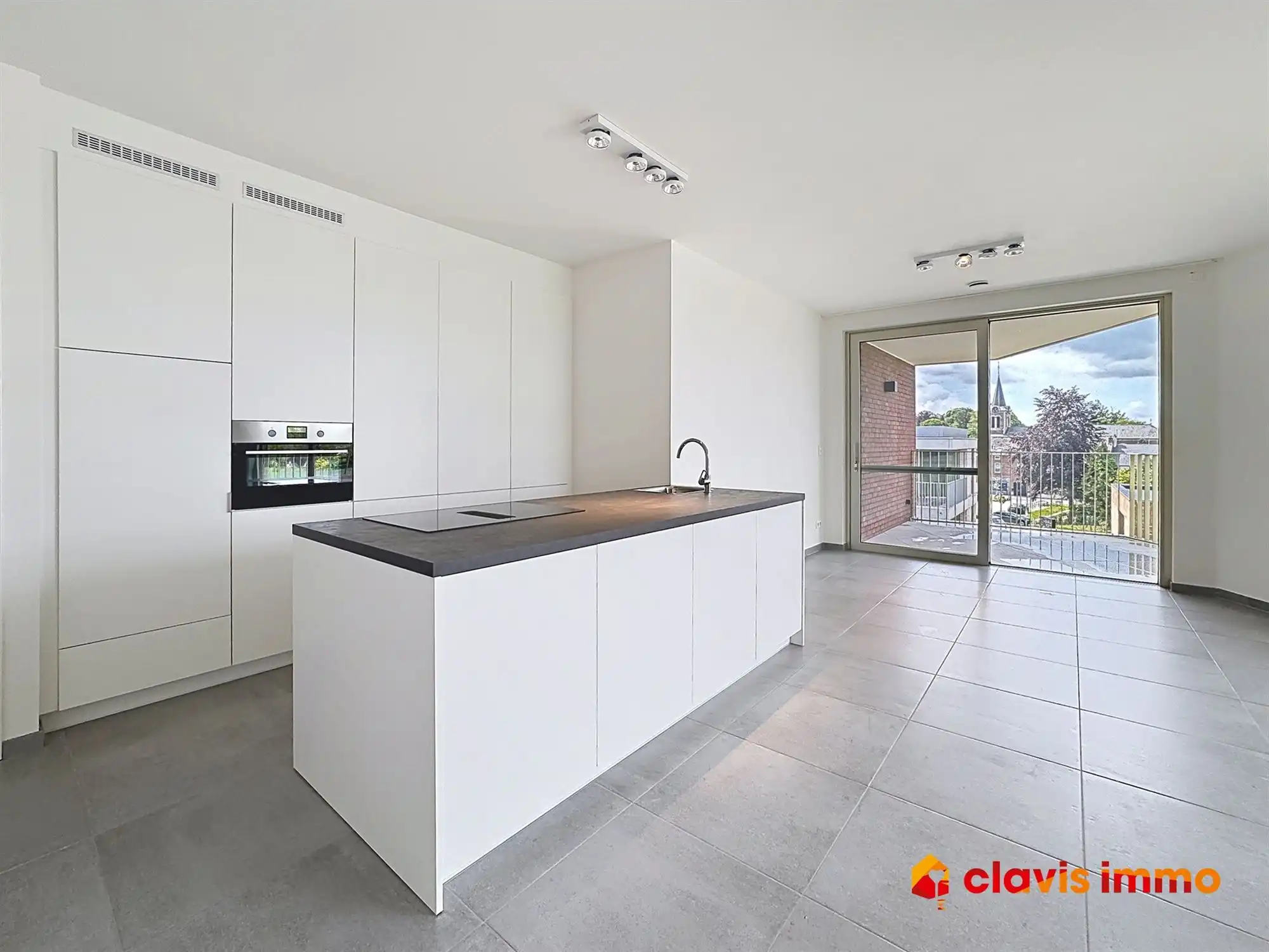 Nieuwbouw Appartement foto 2
