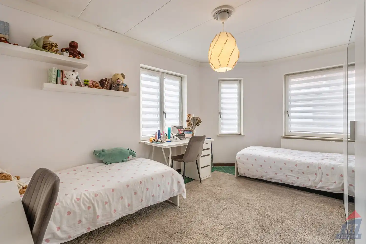 Charmante stadswoning met 3 slaapkamers in hartje Sint-Truiden foto 11