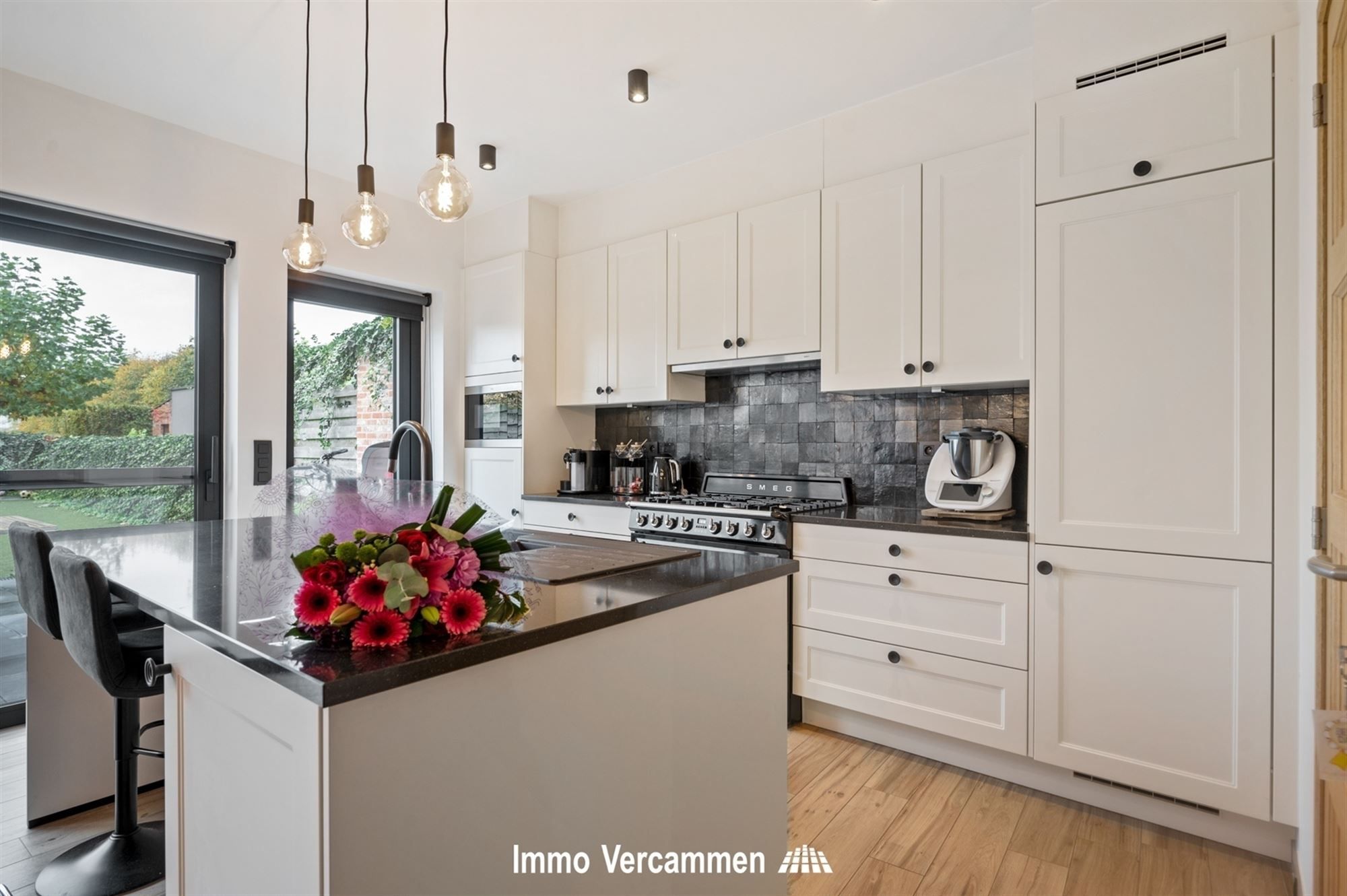 Kwalitatief afgewerkte woning, op een gunstige locatie te Duffel foto 8