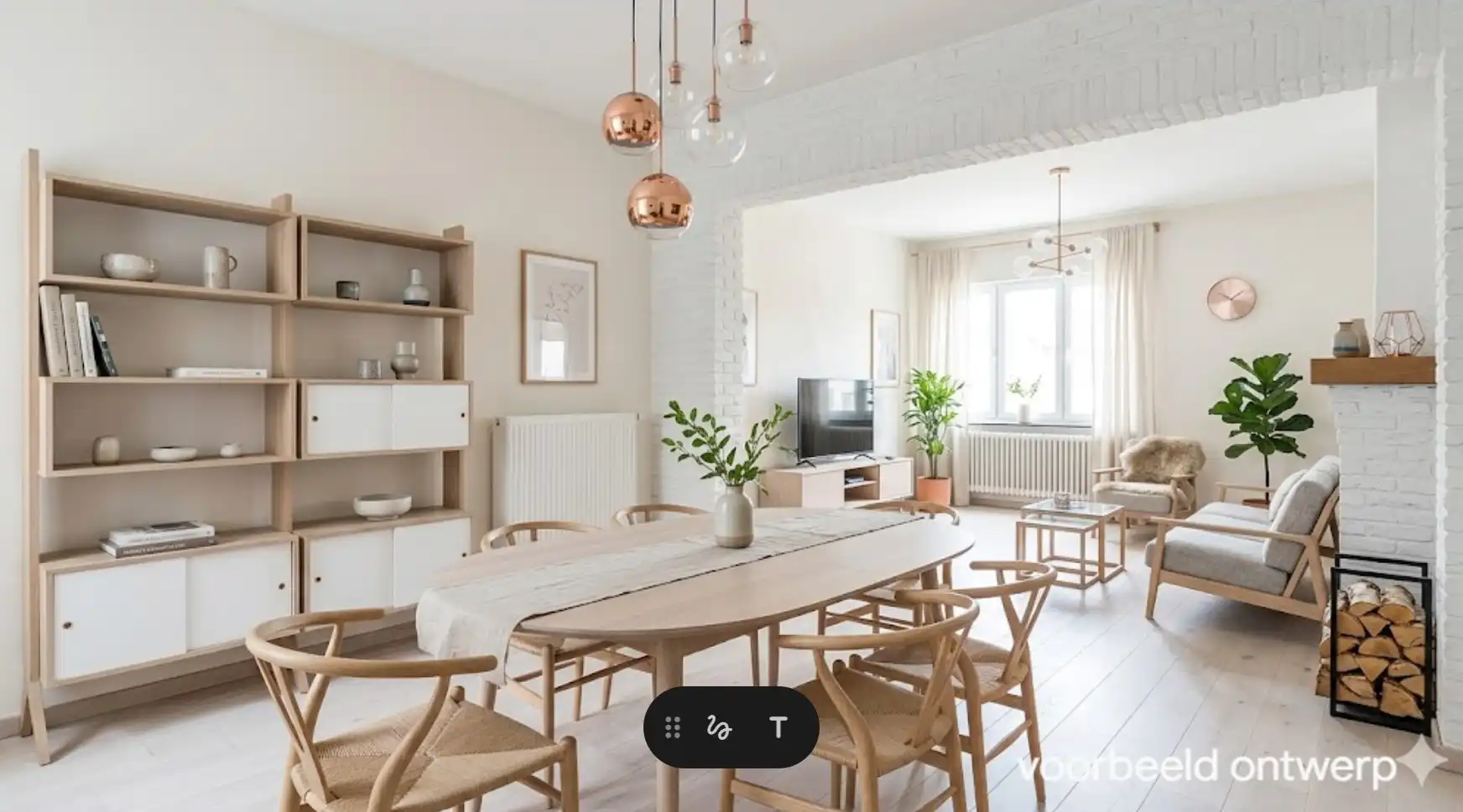 KESSEL-LO knappe woning met tuin foto 5