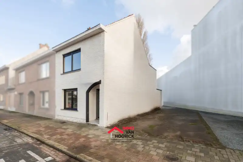 Huis te koop Huis Ten Halve 4 - 9240 Zele