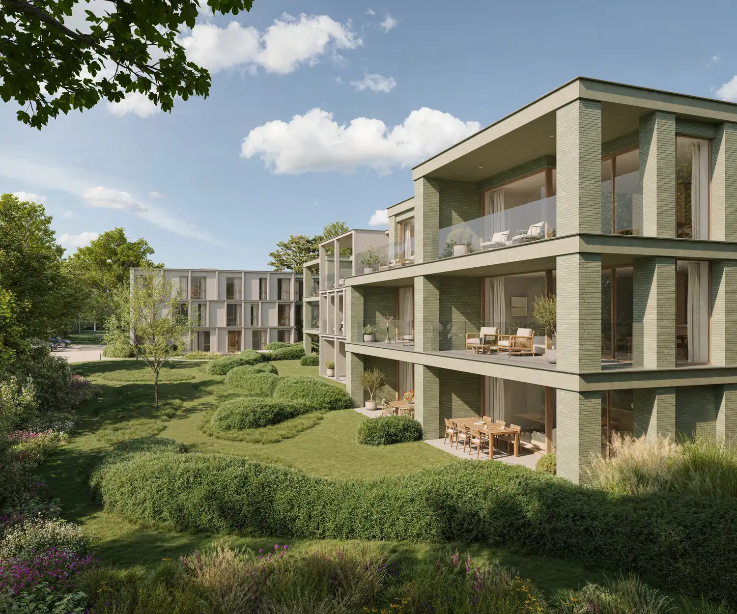 Nieuw project te Waregem! foto 8