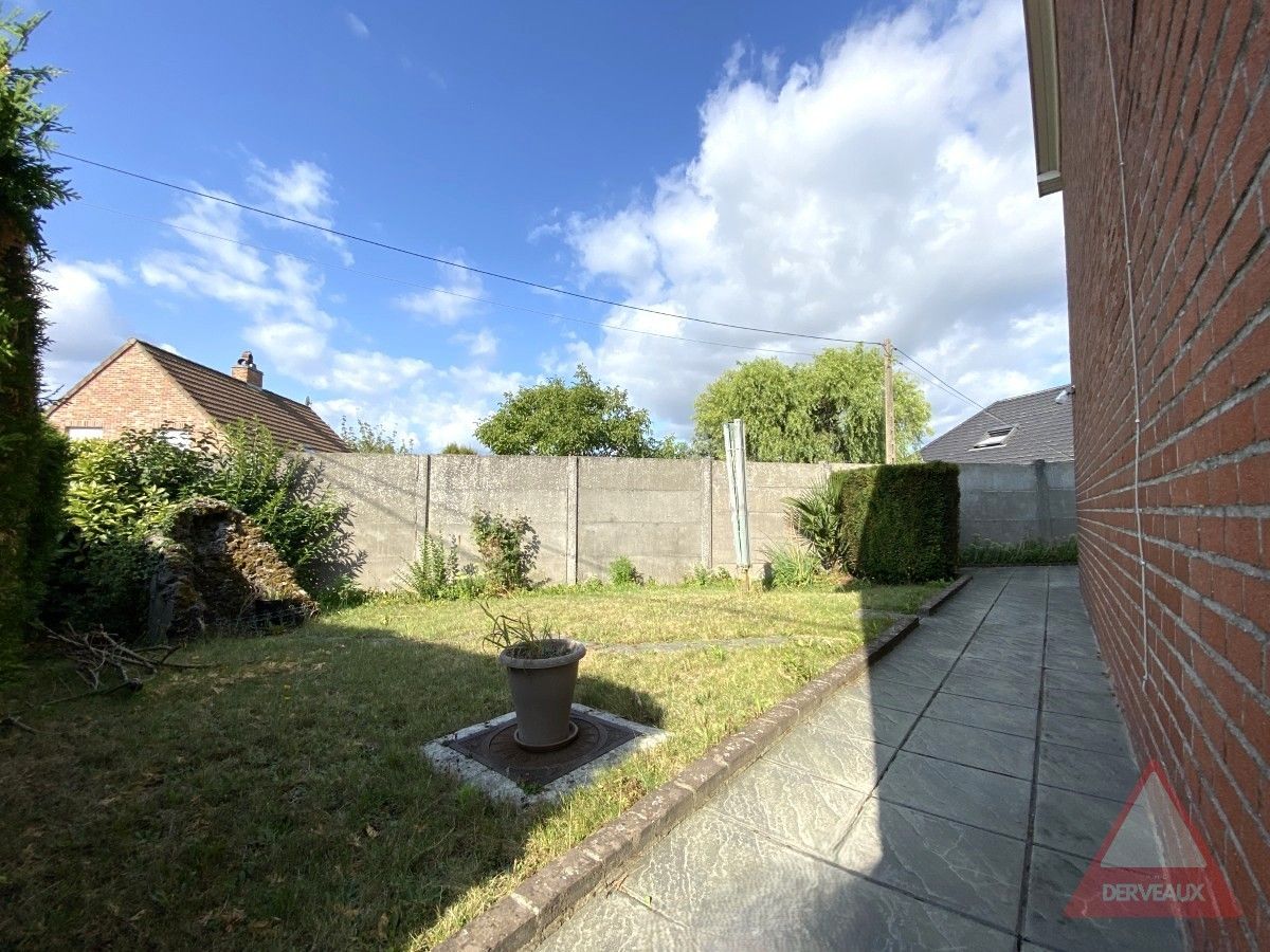 Moorslede – Halfopen woning met veel mogelijkheden foto 16